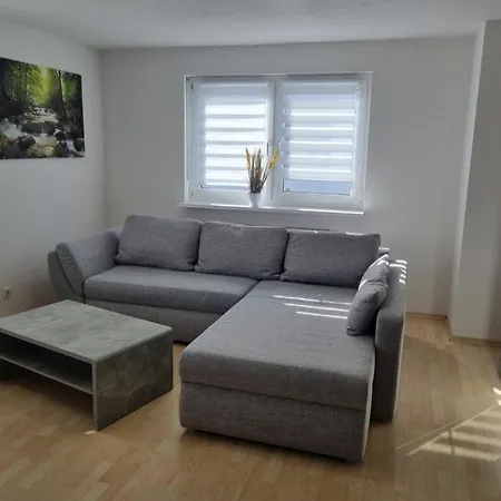 Apartment Haus Britta Germann *