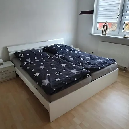 Haus Britta Germann ايسني ام الغو