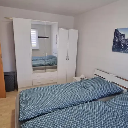 Haus Britta Germann Apartment *