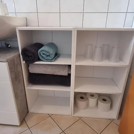 Haus Britta Germann *