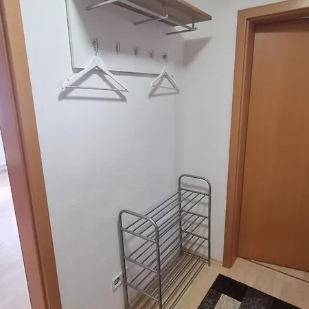 Haus Britta Germann * Isny im Allgau