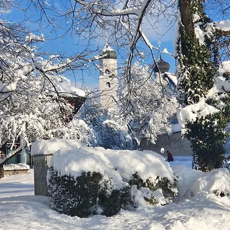 Haus Britta Germann Apartamento *