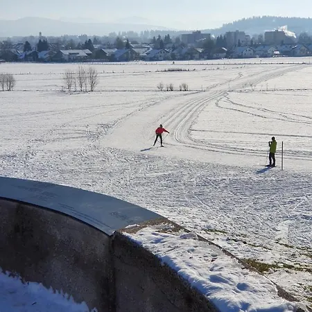 Apartmán Haus Britta Germann