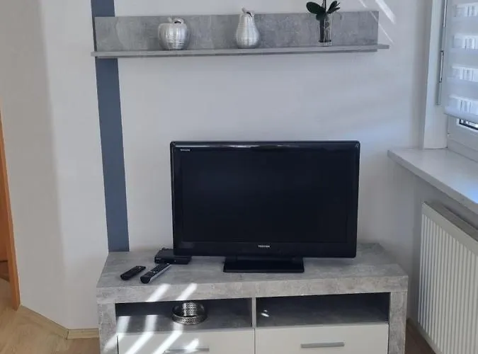 Appartamento Haus Britta Germann Isny im Allgäu