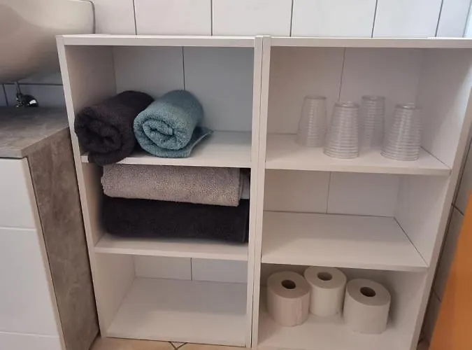 Haus Britta Germann *